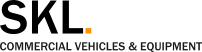 SKL Trucks and Equipment Marketplace